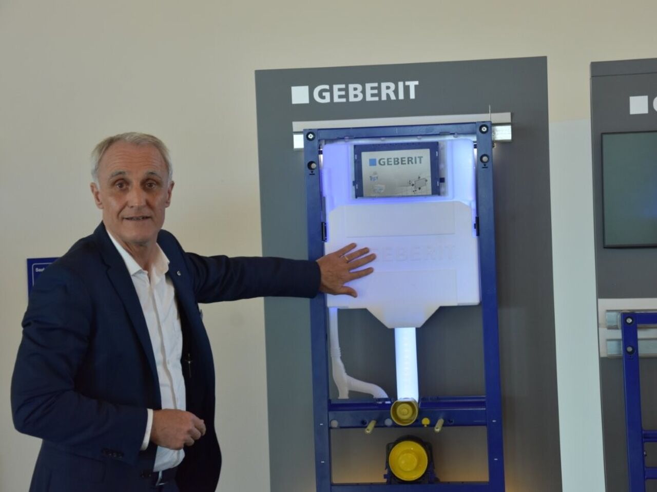 Schneller - einfacher - noch flexibler 